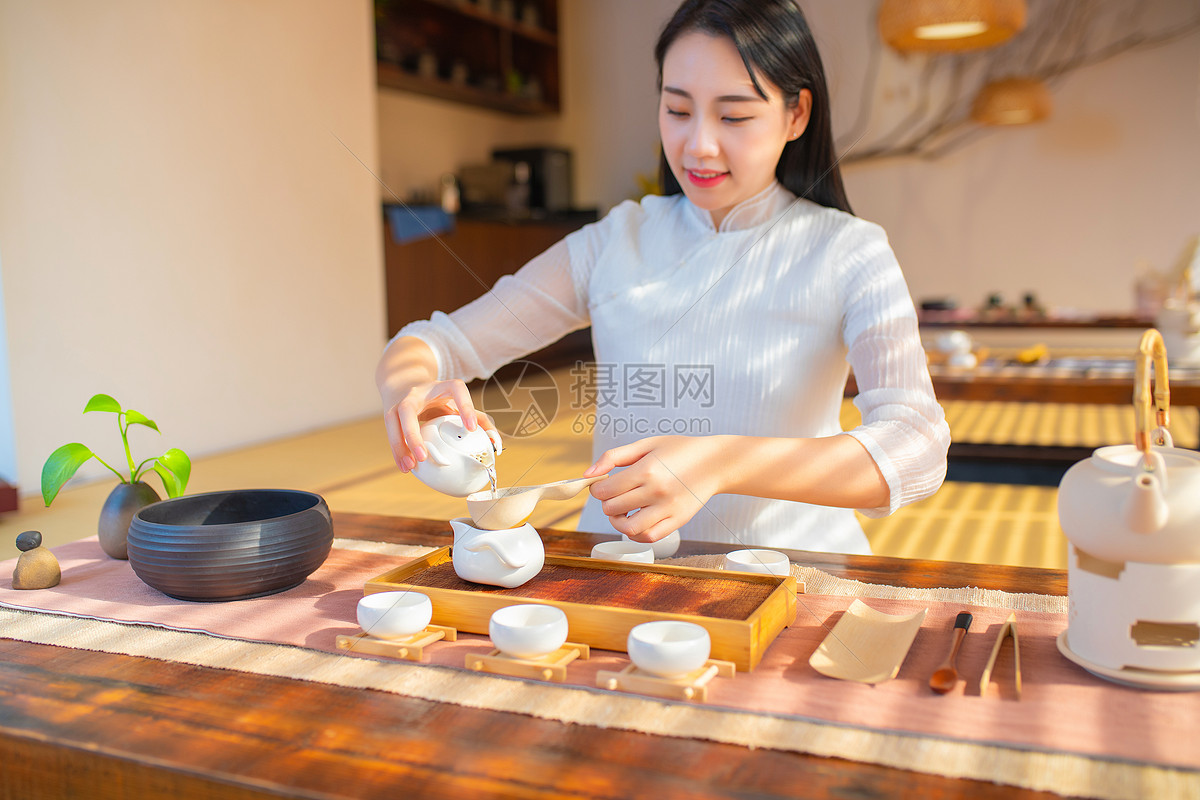 古装图片倒茶图片素材_免费下载_jpg美女格式操了亚洲美女你图片