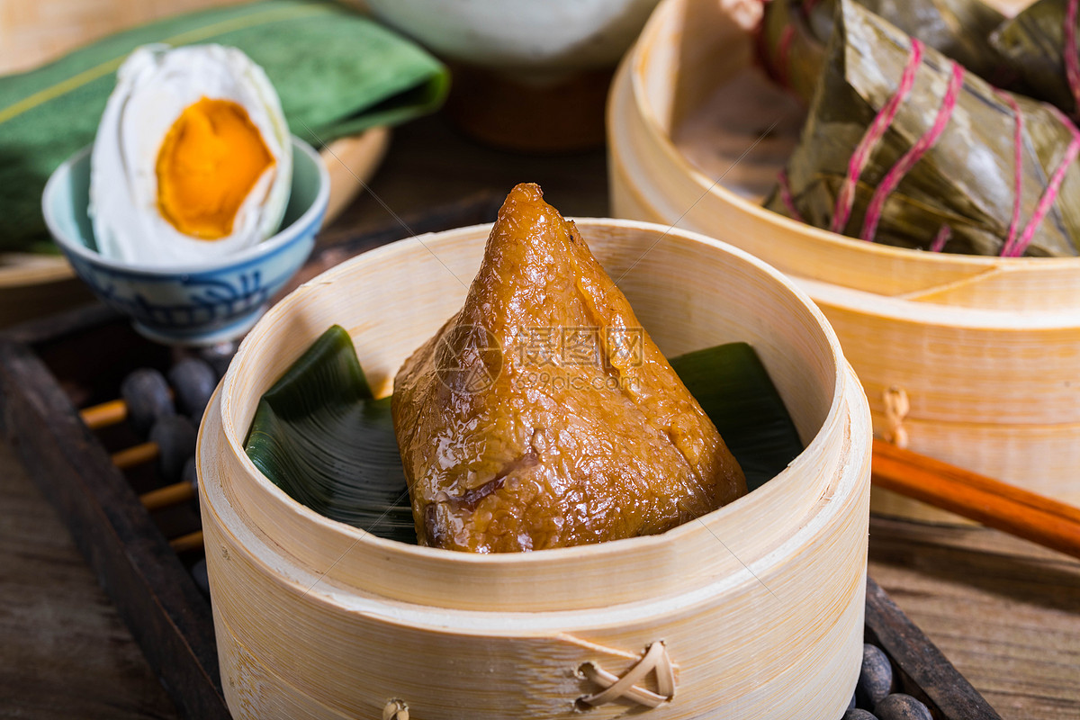 “中国粽味”世界飘香 中华文化全球绽放 - 看点 - 华声在线
