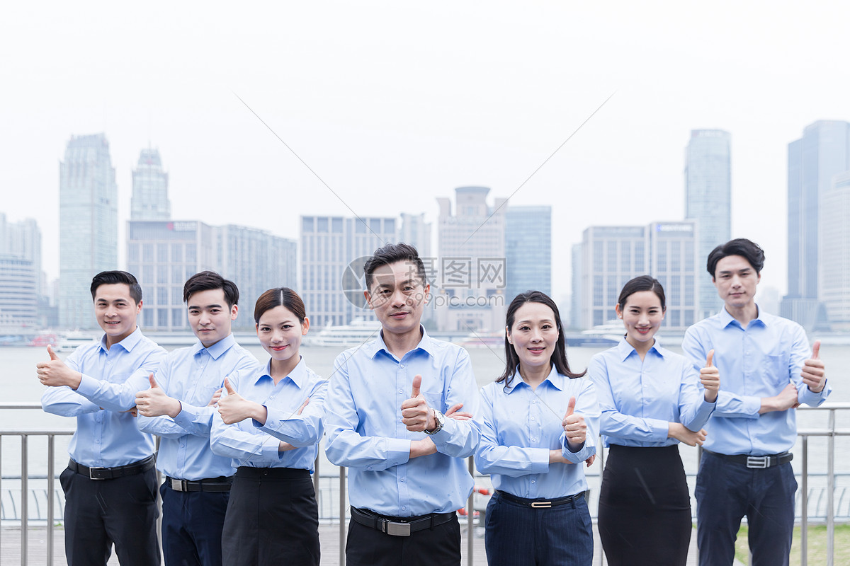 照片 商业办公 企业团队蓝领点赞.jpg