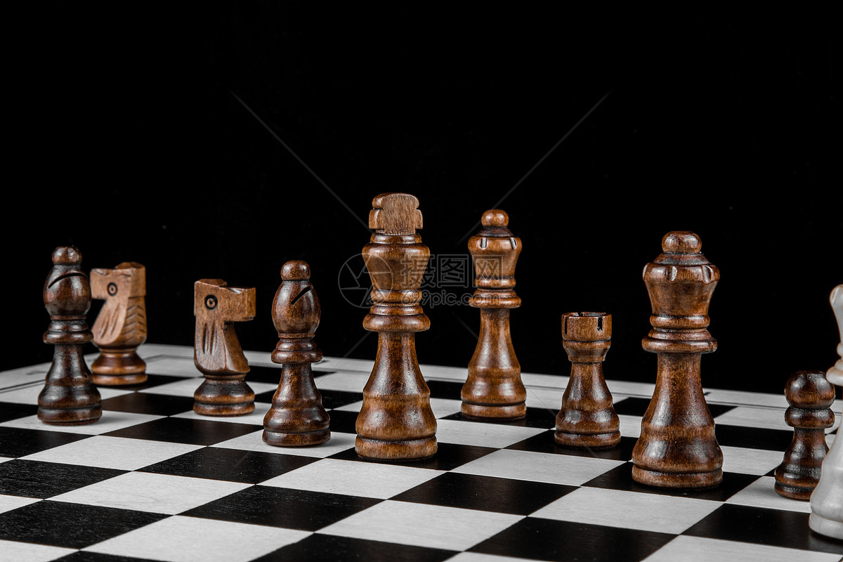 棋盘国际象棋