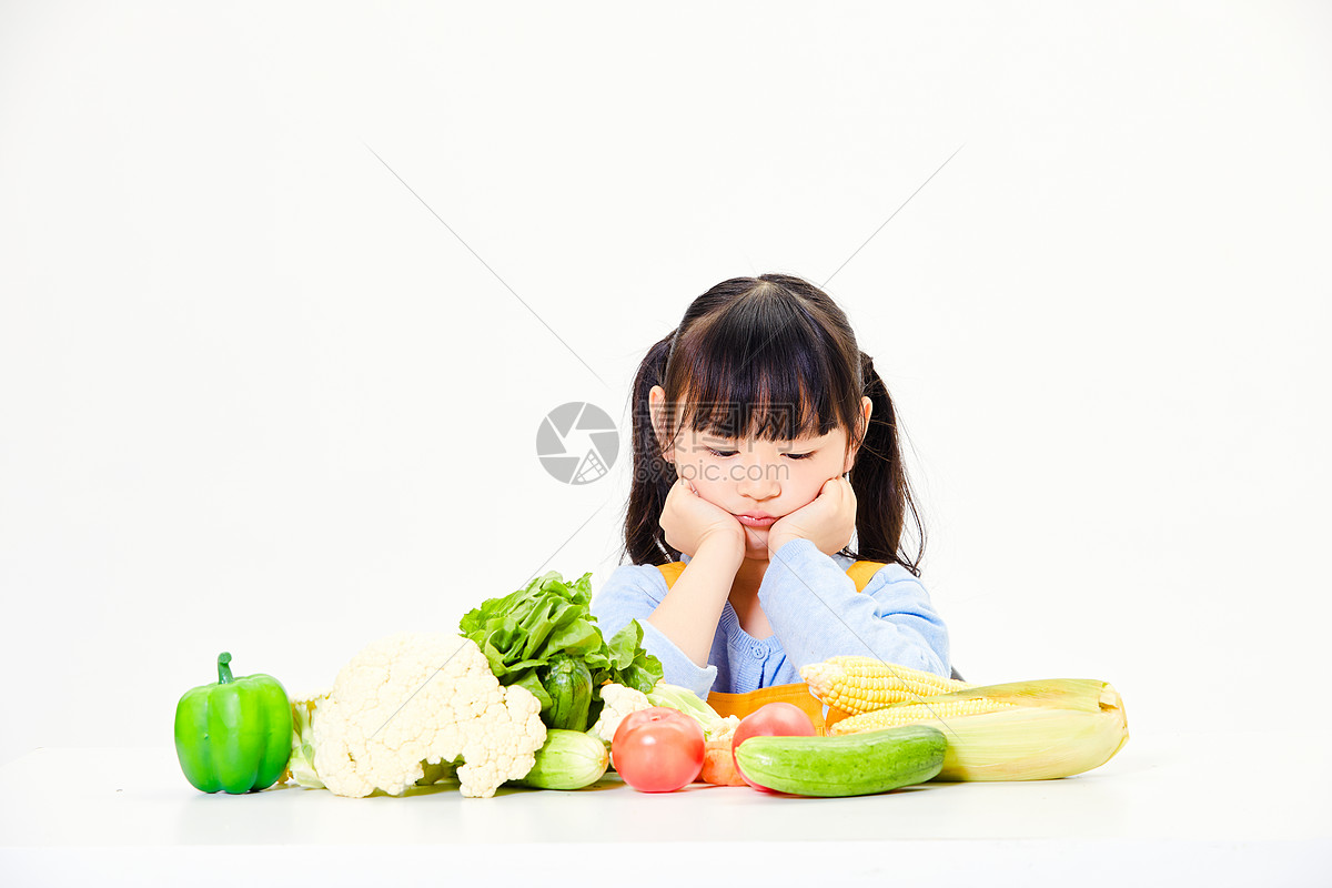 儿童厌食