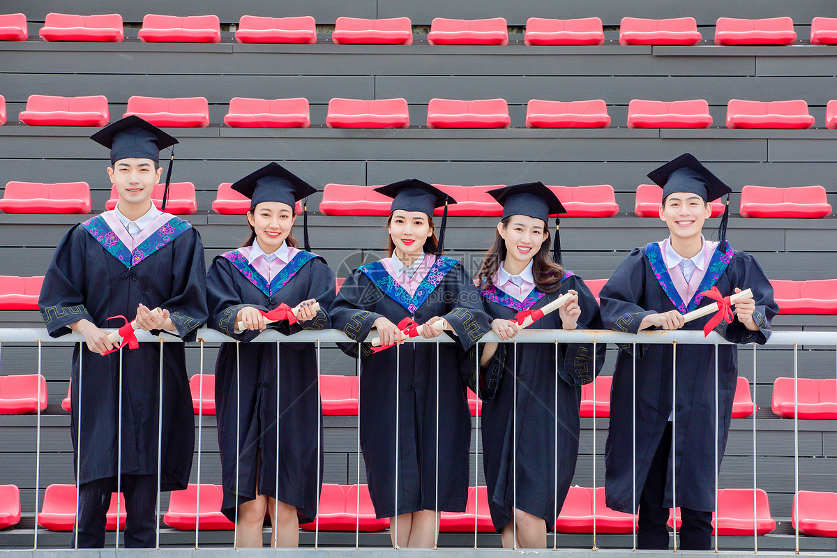 大学生毕业季