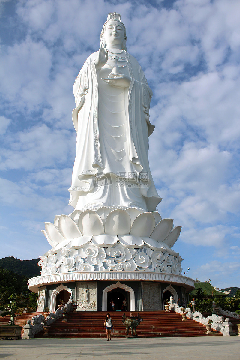 观音菩萨图片大全(观音菩萨图片大全壁纸)