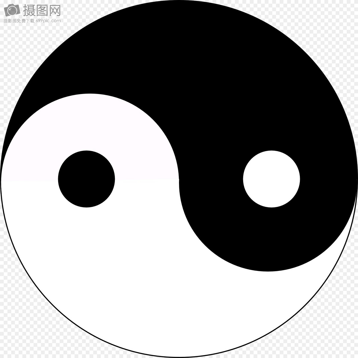 中国道教太极