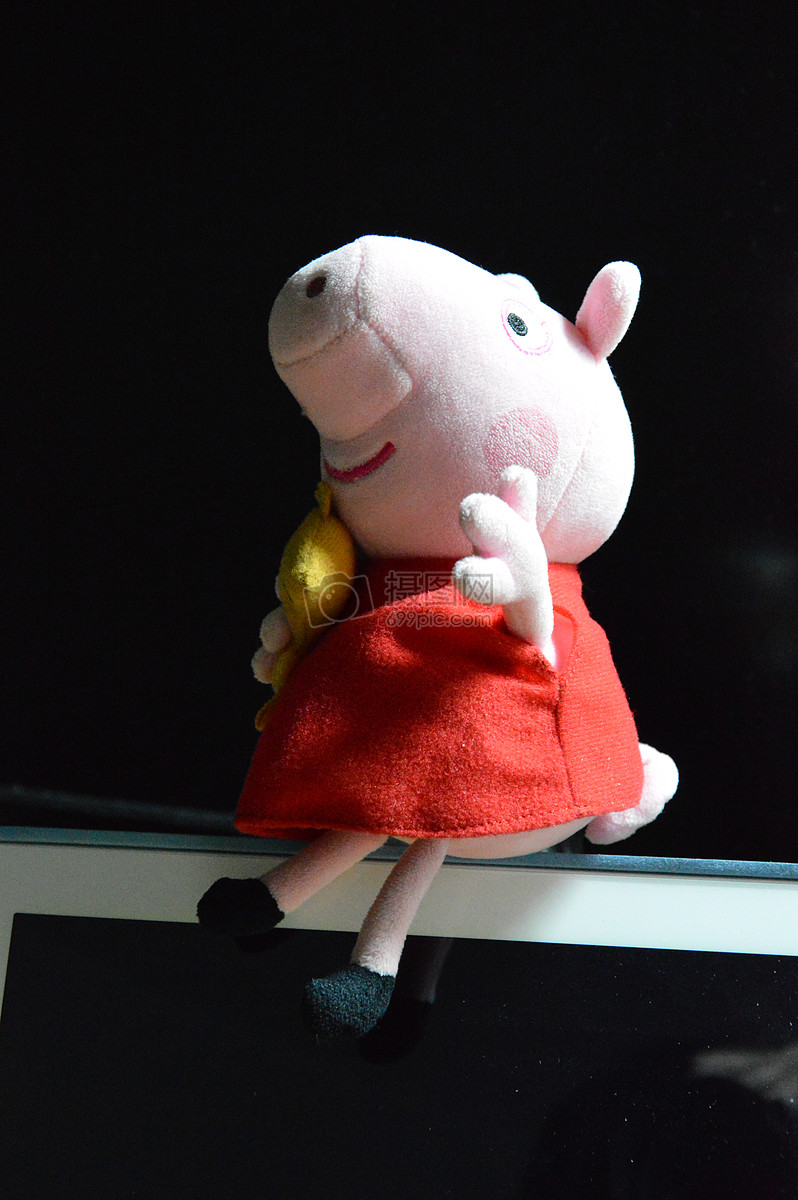粉红猪小妹