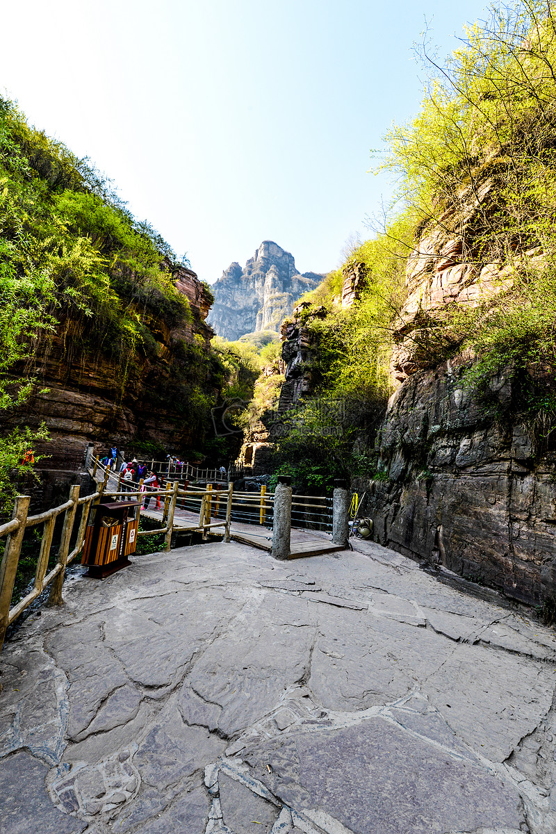 圖片 照片 旅遊度假 萬仙山.