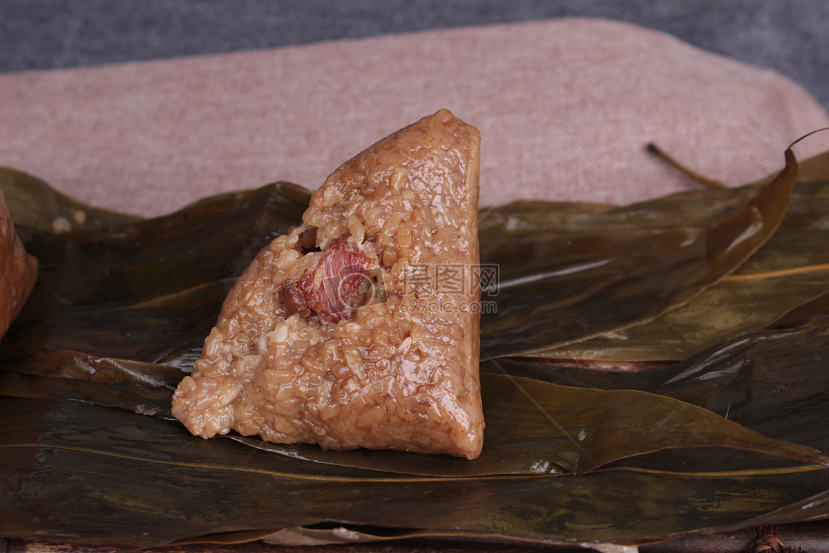 肉粽