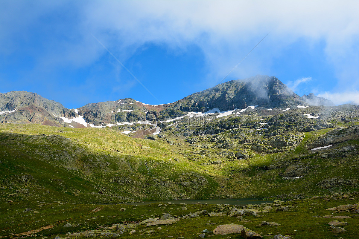 圖片 照片 自然風景 天然土耳其的高山.jpg