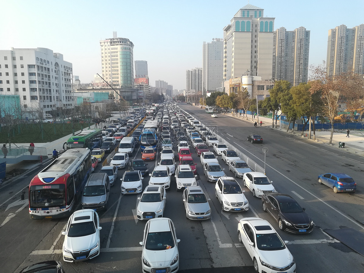 花瓣 举报 标签 智能交通道路宽广堵车交通拥挤城市交通交通公路拥堵