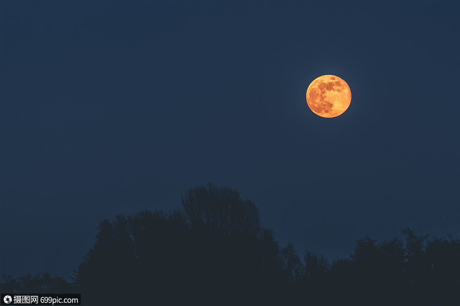 东边升起月亮简谱图片