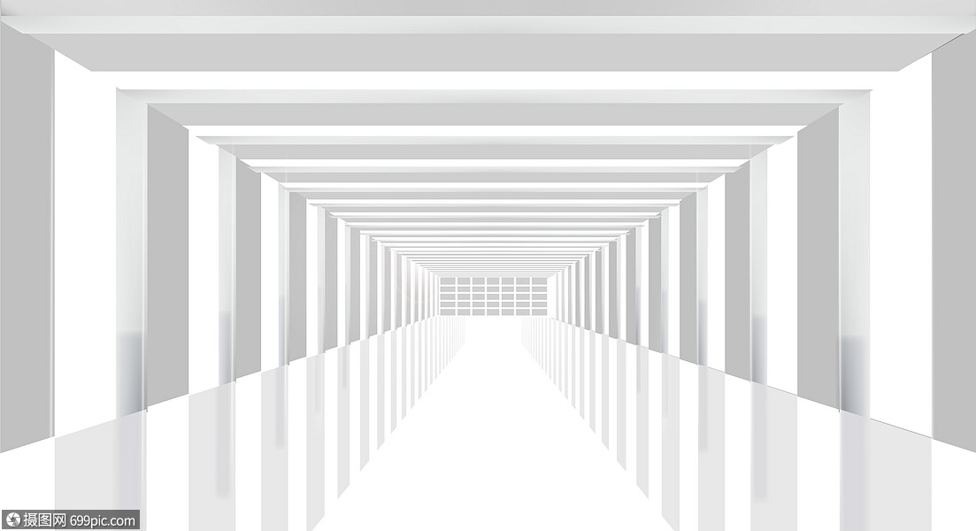空间感立体几何结构