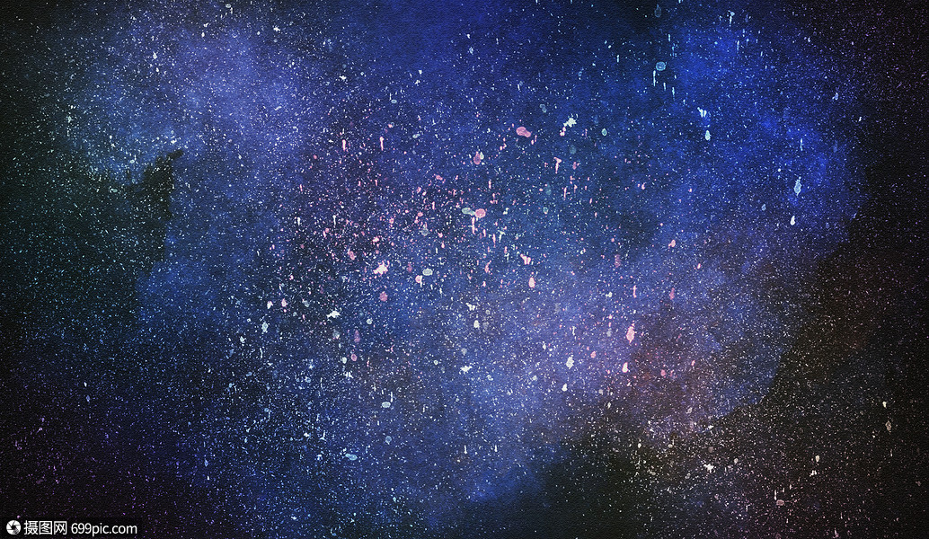 星空背景素材