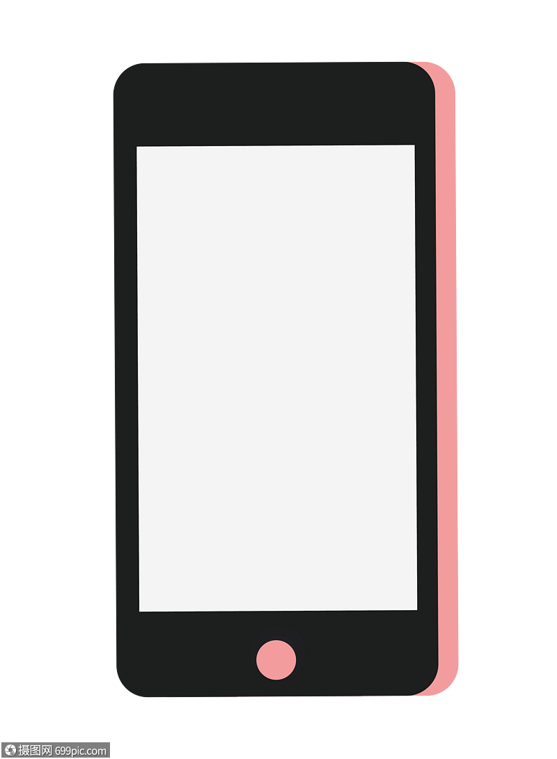 手机元素素材高清图片素材