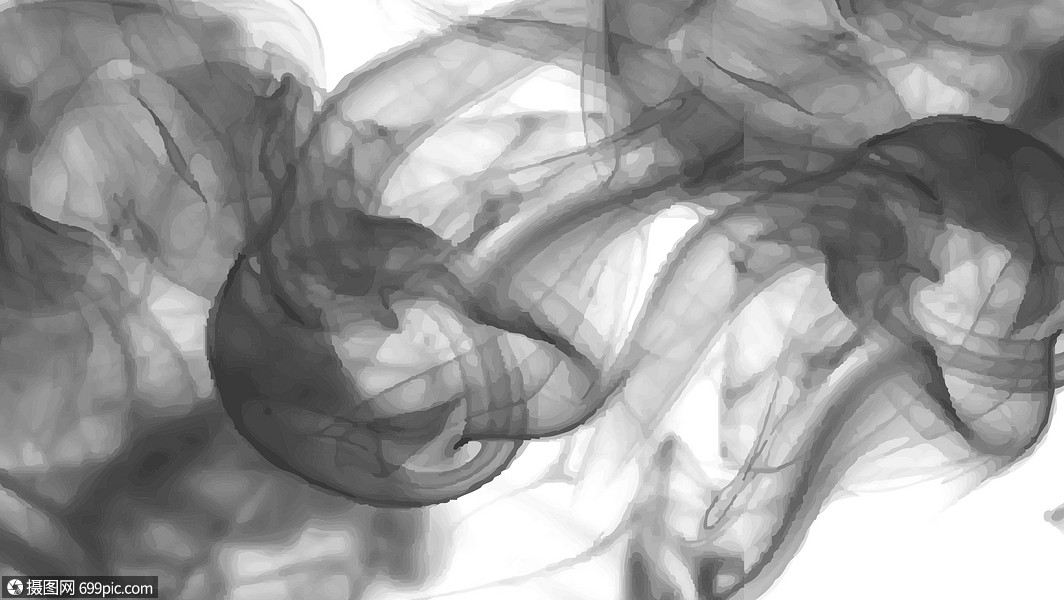 创意水墨喷溅背景eps