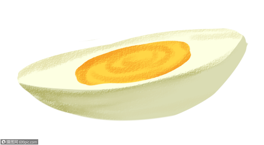 手绘/卡通元素 咸鸭蛋.png