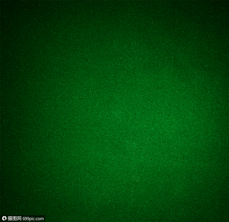 绿色草坪背景墨绿色元素