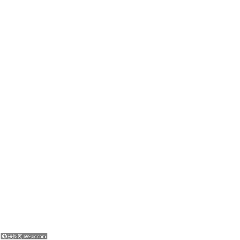 青春旅行字体设计