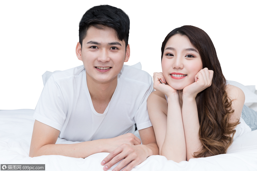 甜蜜情侣日常创意大头照