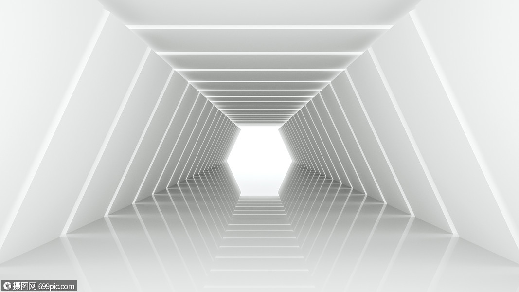3d空间通道