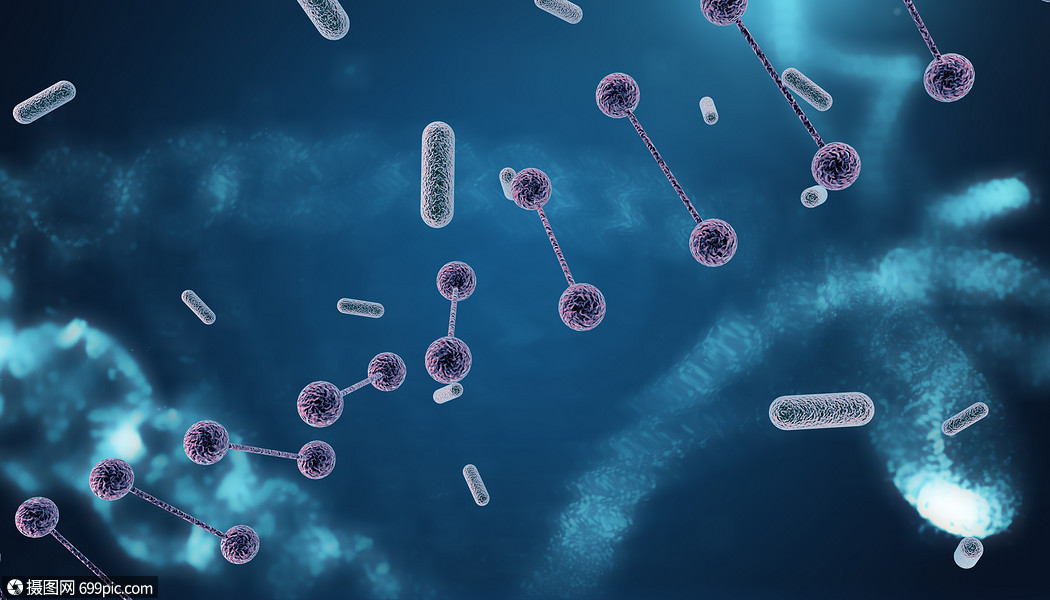 dna分子細胞高清圖片素材