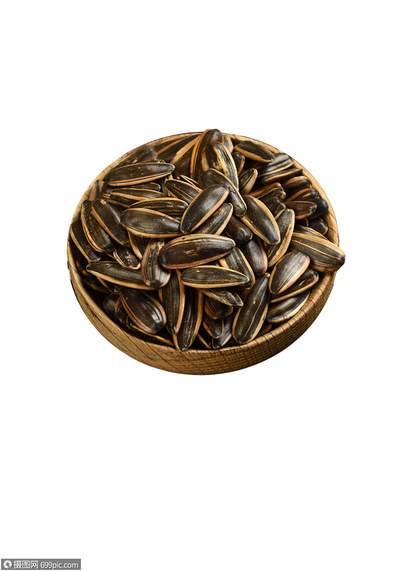 瓜子年货免扣高清图片素材