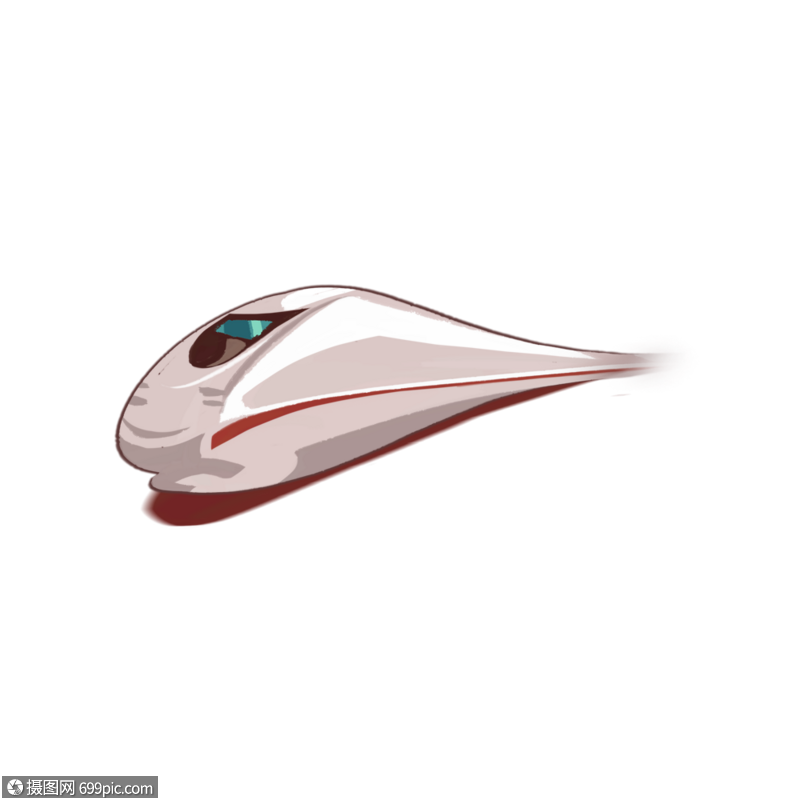 高铁