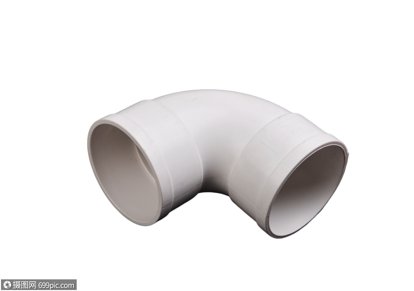 u型pvc管道