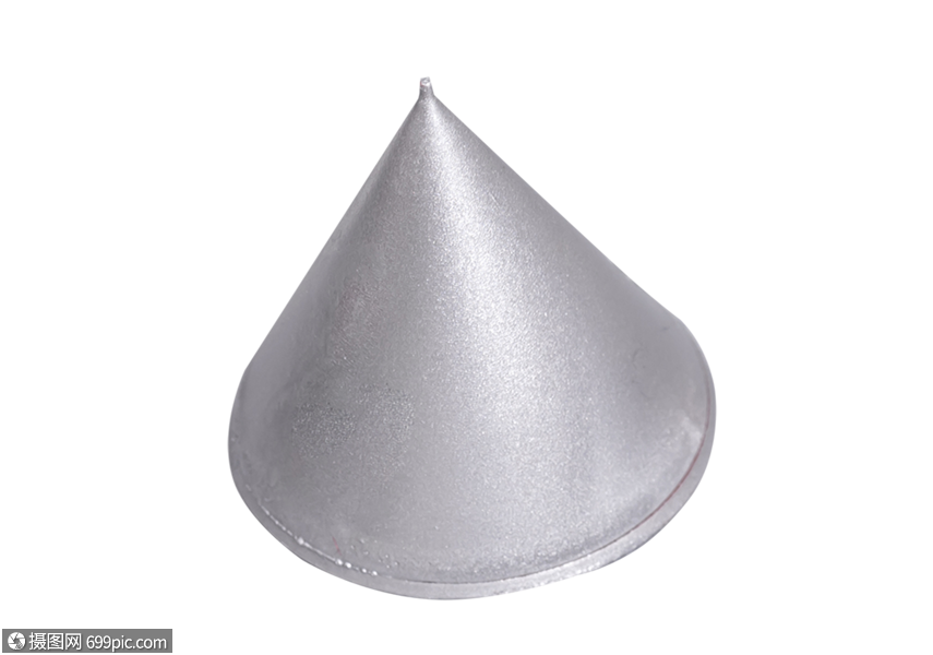 免抠元素 产品实物 圆锥体.png