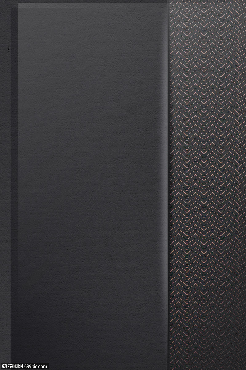 黑金质感纹理背景