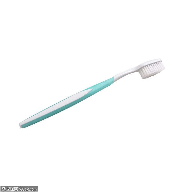 牙刷素材元素高清图片素材