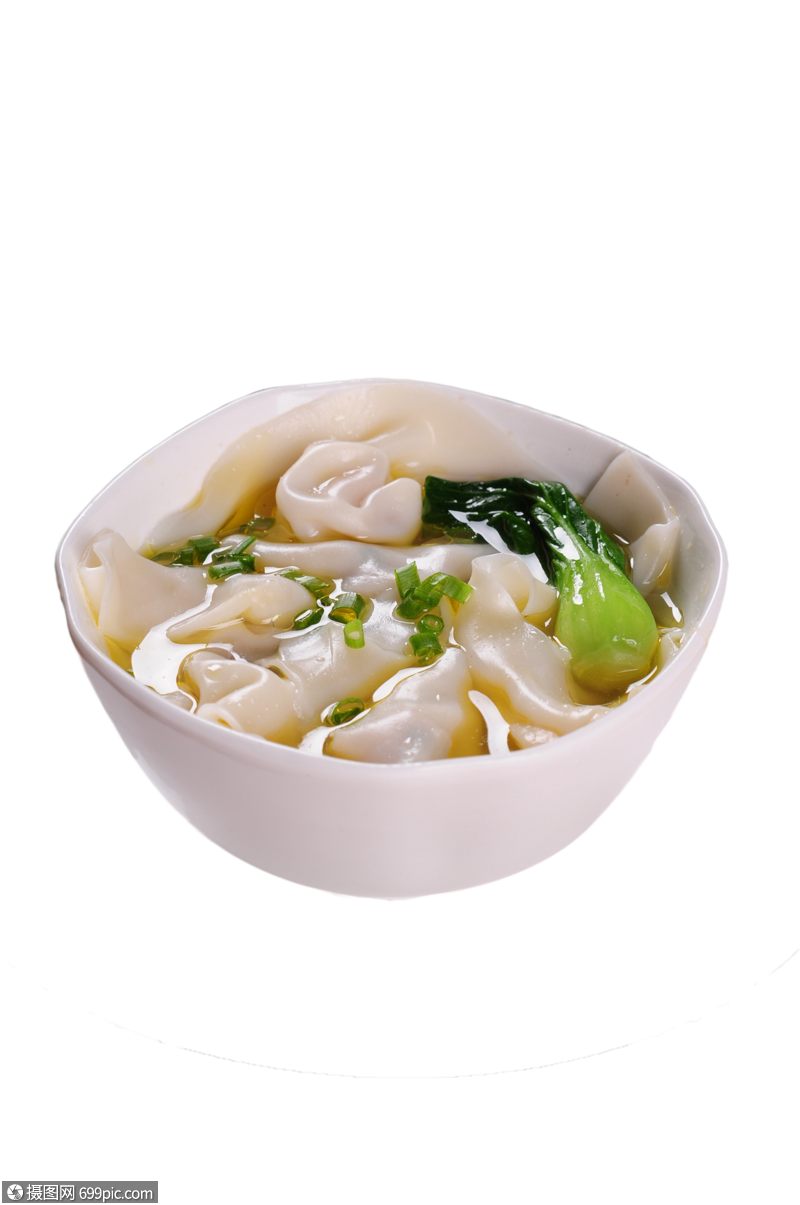 龙抄手中餐好吃高清图片素材