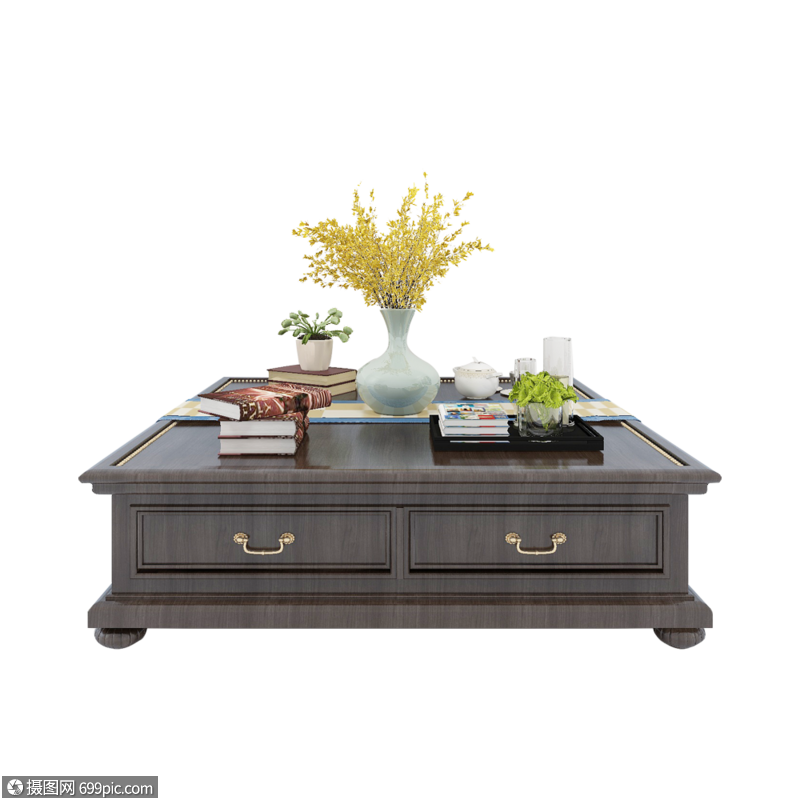 茶几桌子素材高清图片素材