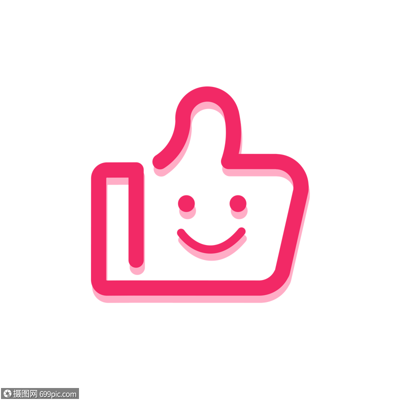 点赞可爱按钮点击进入点击查看按钮