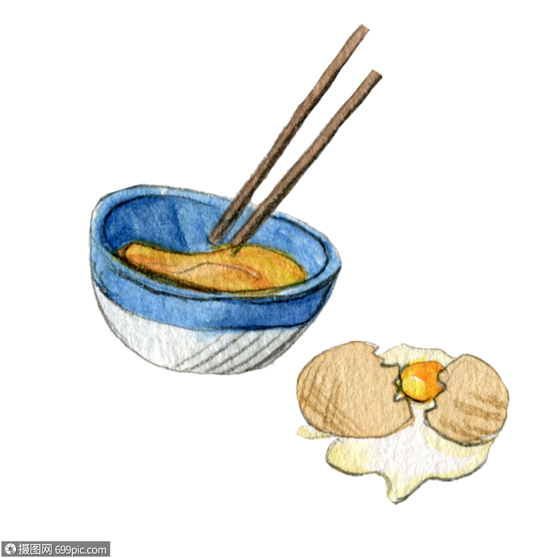 打鸡蛋