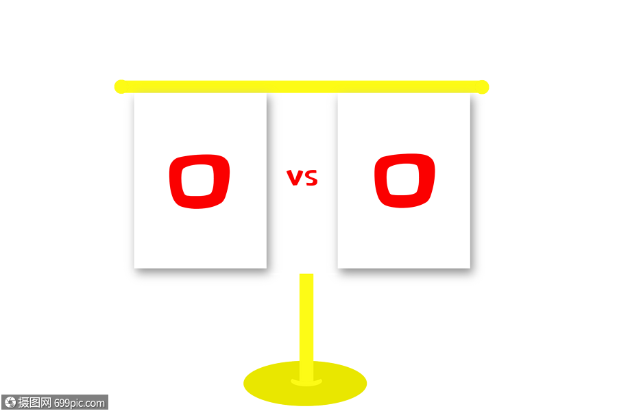 手绘/卡通元素 nba总决赛记分牌元素.psd