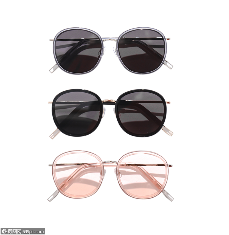 太阳镜眼镜免抠高清图片素材