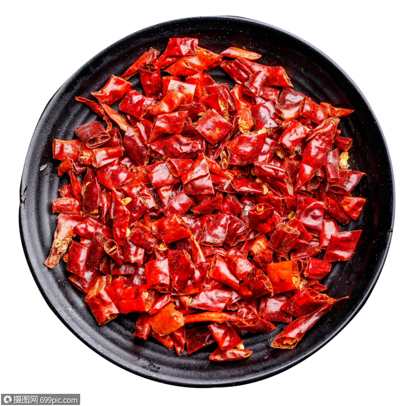 红辣椒食物素材高清图片素材