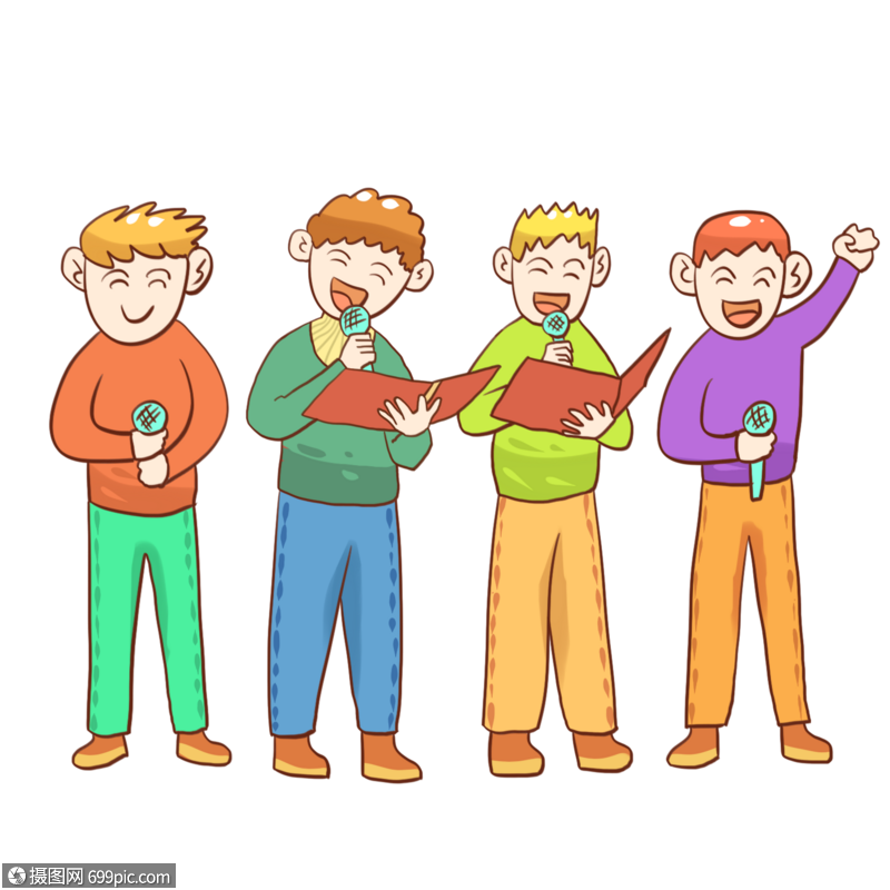 暑期朗诵表演培训