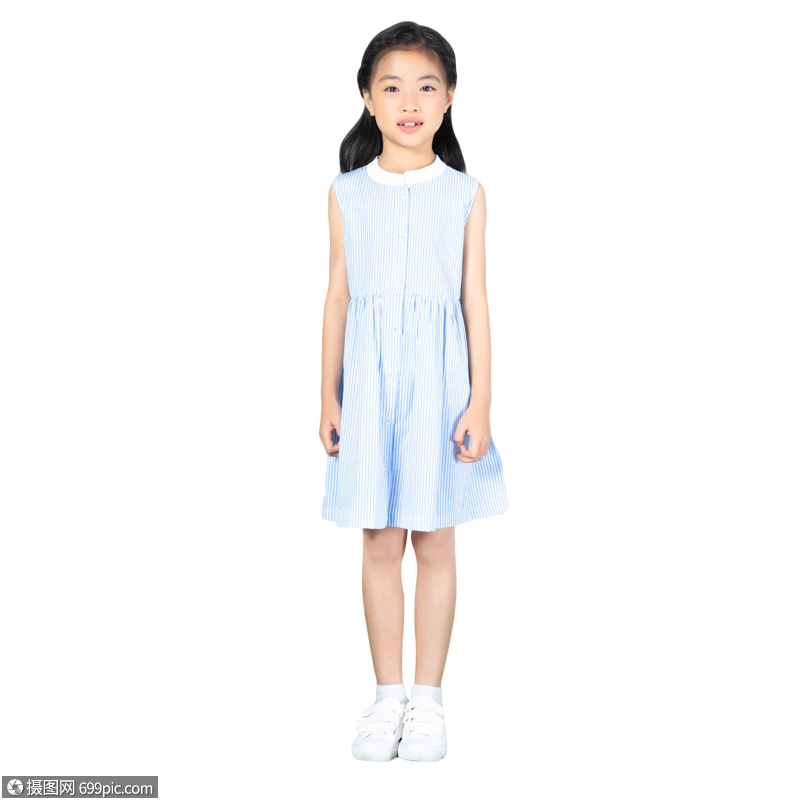 女孩人物真人高清图片素材