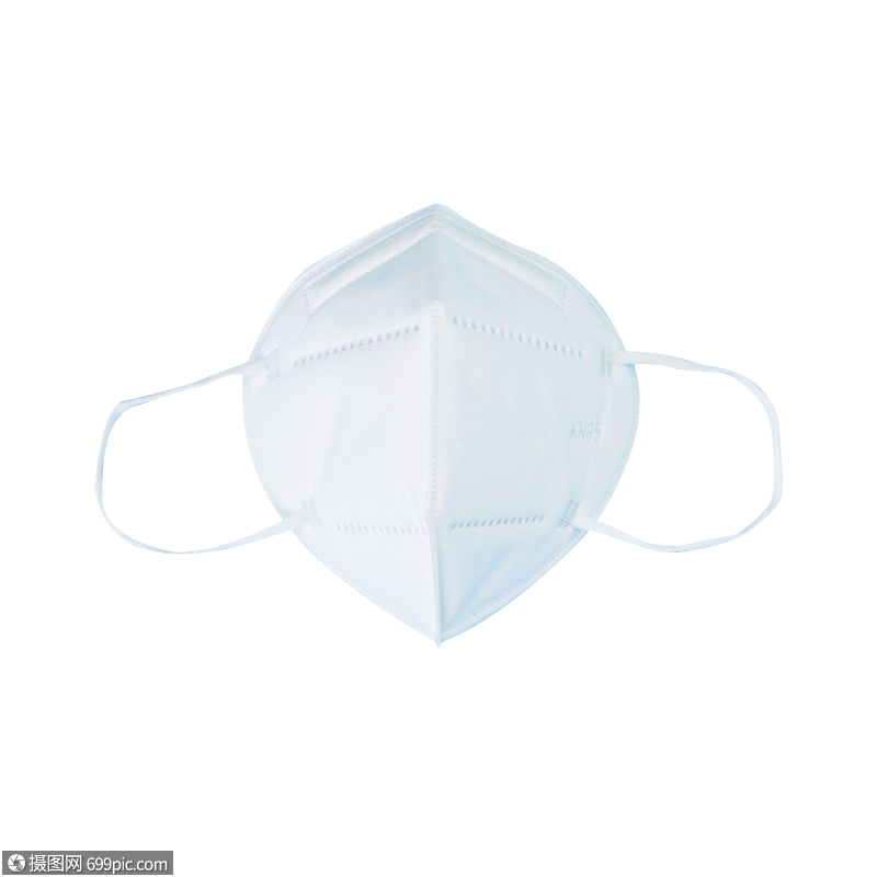 n95口罩预防素材