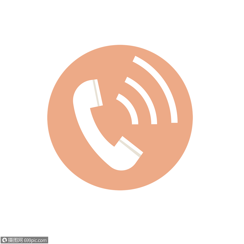 电话图标