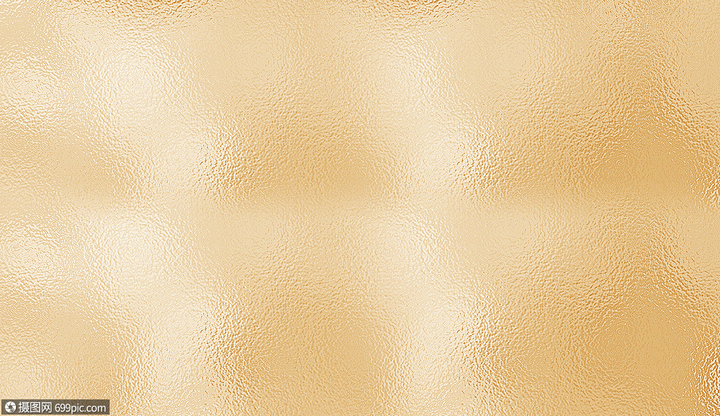 金色背景质感光泽图片