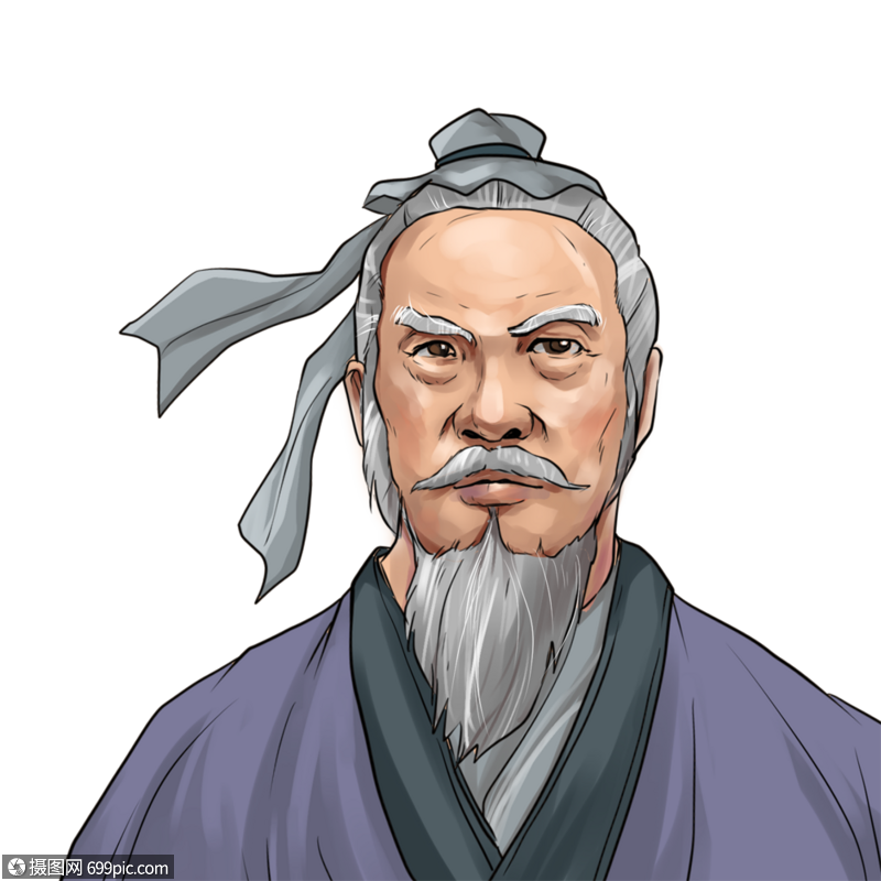 张仲景中医医生看病