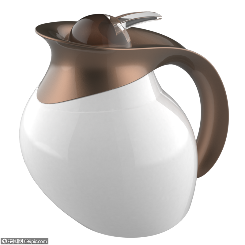 rhino建模咖啡壶