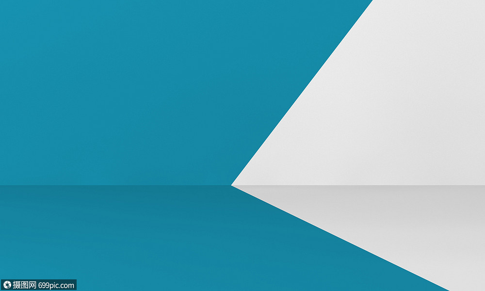 极简撞色简约线条图片