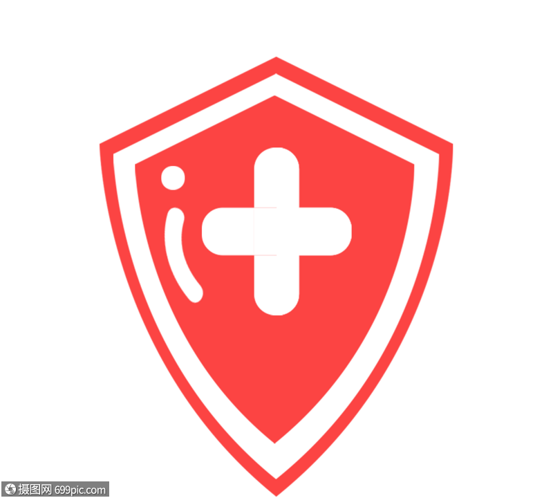 药物红十字会盾牌医院