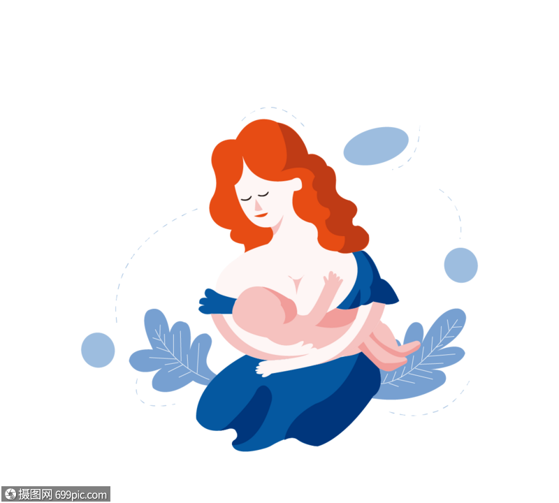 母乳哺育哺乳姿势哺育喂养母乳喂养