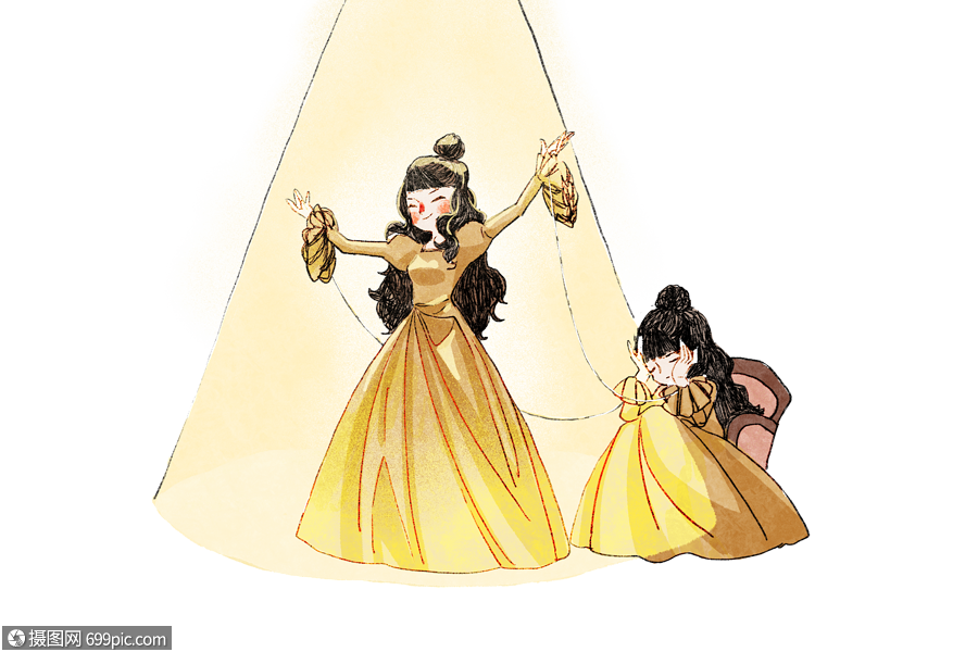 心理疾病之表演型人格障碍精神疾病