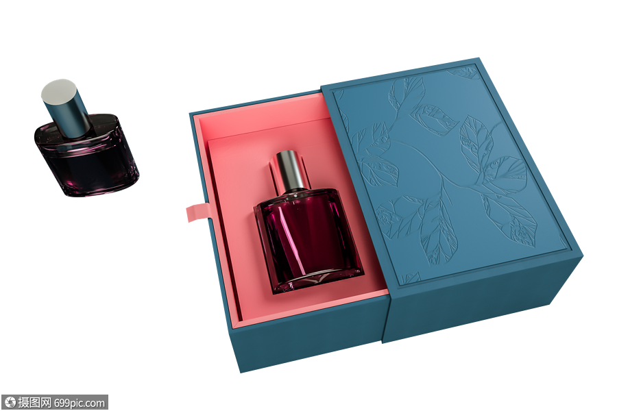 香水包装盒
