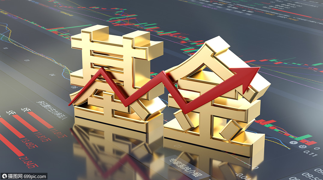 摄图网>创意背景>三维模型>基金理财.max>